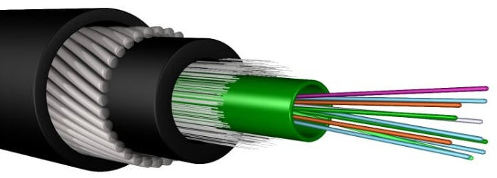 Steel Wire ArMuad Cable